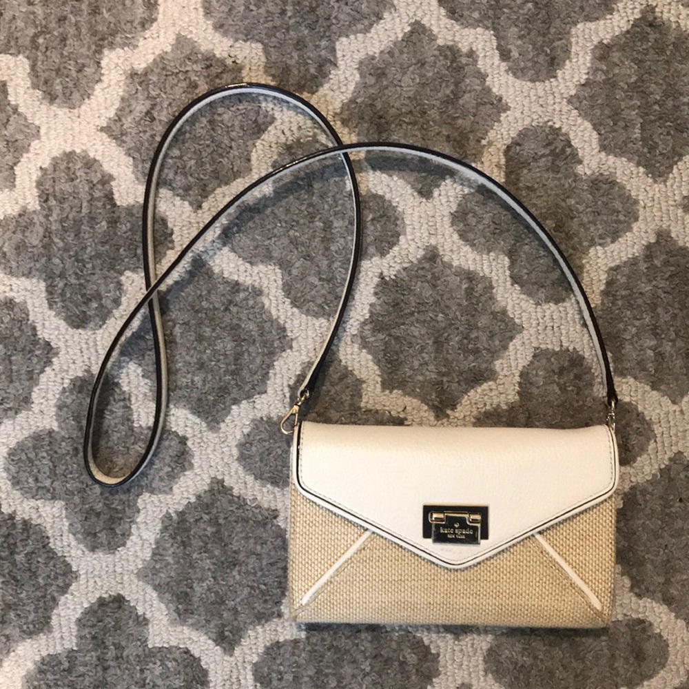 Kate Spade Cross Body small Purse